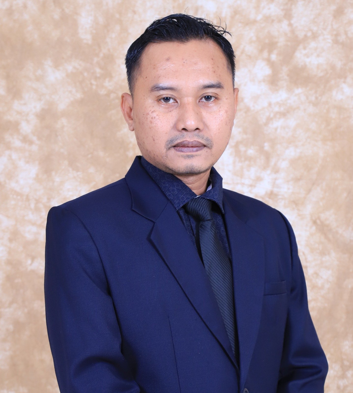 Andik Susanto, S.Kom, M.Kom