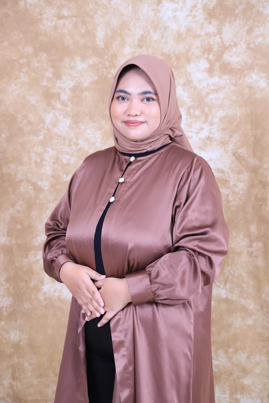 Aulia Rahma, S.Si