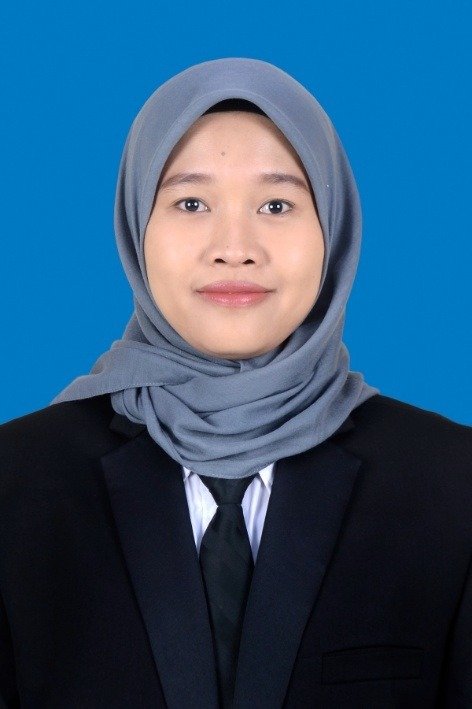 Fachrunisah, S.Si, M.Stat